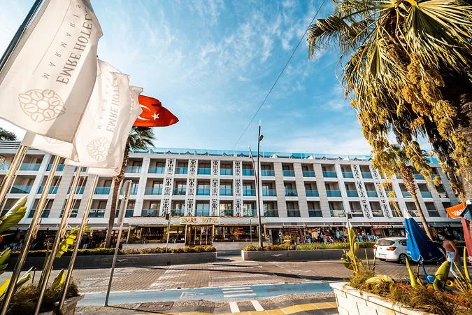 Emre Hotel