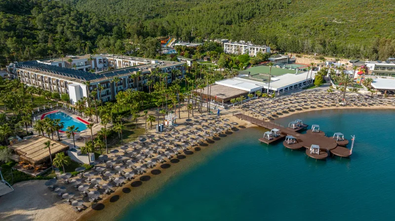 Green Bay Resort