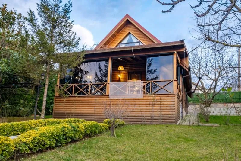 Uludağ Tatil Evleri & Villa Şirin