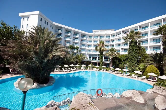 Tropical Beach Marmaris +16 Adult Only