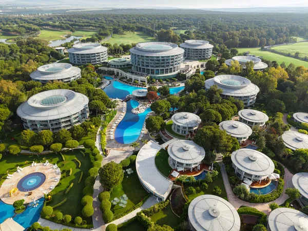 Calista Luxury Resort