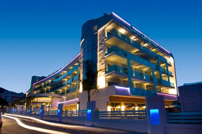 Casa De Maris Spa & Resort Hotel Adult Only (+16)