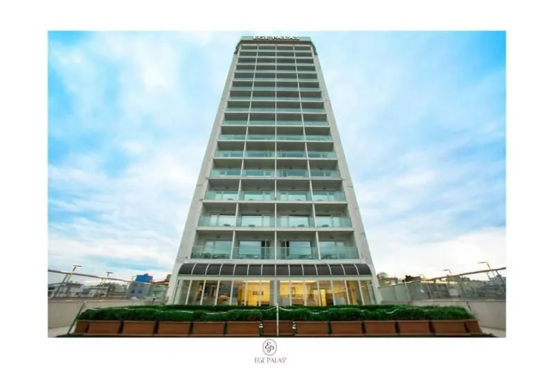 Ege Palas Business Hotel