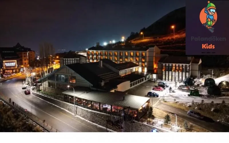 Snowdora Ski Resort Hotels