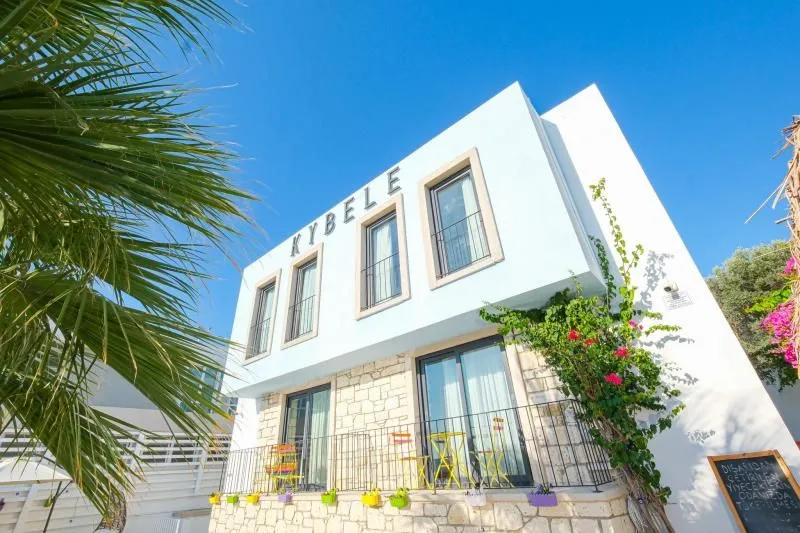 Kybele Otel Alaçatı