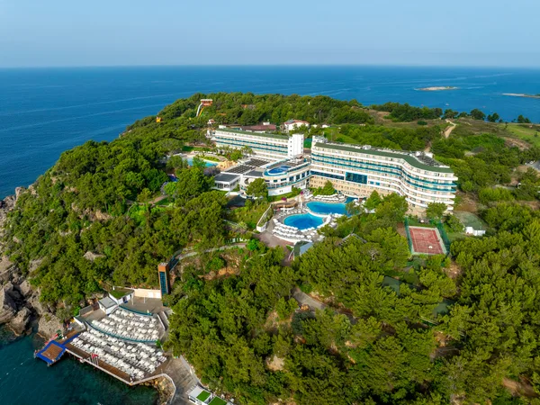 A Good Life Utopia Family Resort