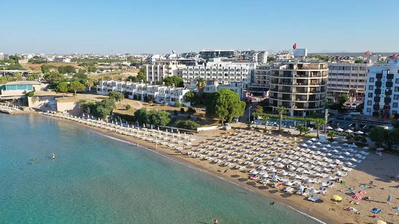 Orion Beach Hotel