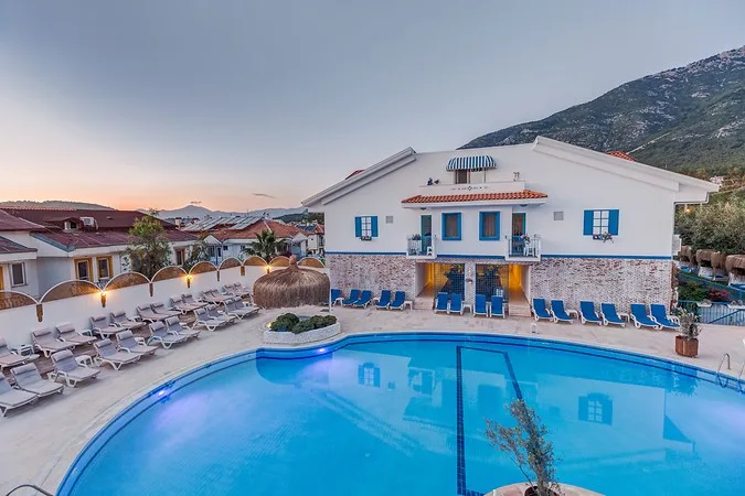 Monta Verde Hotel & Villas