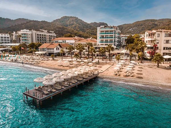 Emre Beach