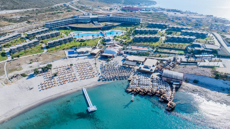 Zigana Resort Alaçatı