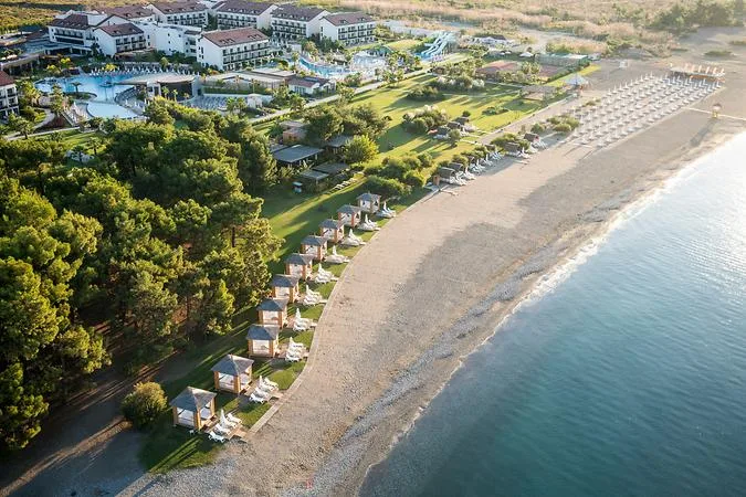 Akra Fethiye Tui Blue Sensatori