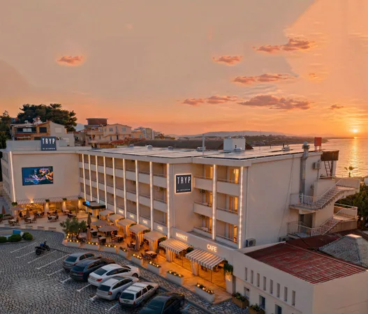 Tryp By Wyndham Didim