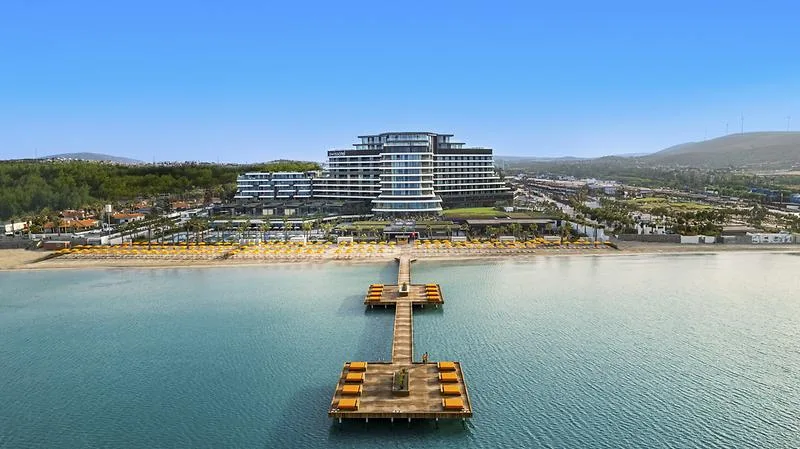 Swissotel Resort & Spa Çeşme