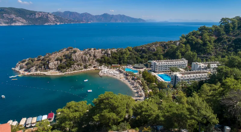 Turunç Resort Otel