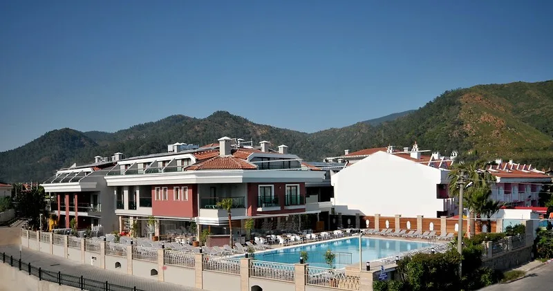 Paşabey Hotel