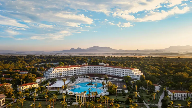 Selectum Noa Belek