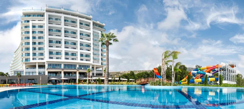 Liberty Kuşadası