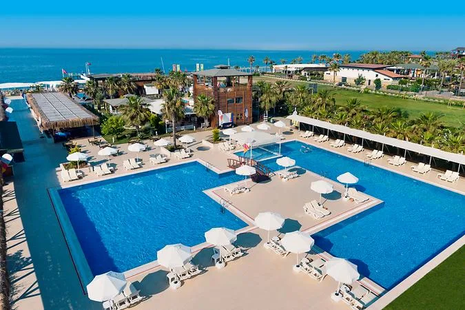 Armas Life Belek