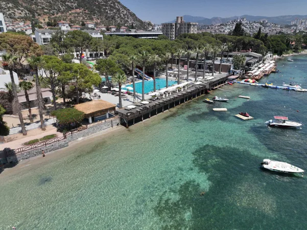 Ömer Prime Holiday Resort & SPA