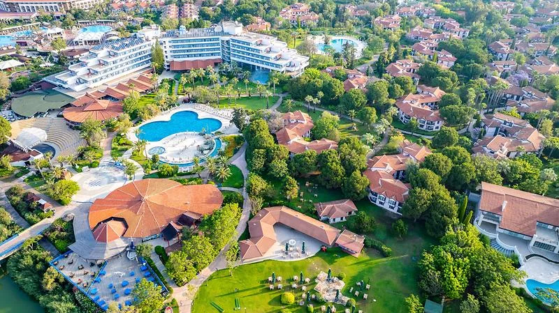 Sunrise Resort Hotel