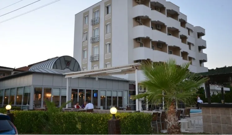 Dobra Hotel