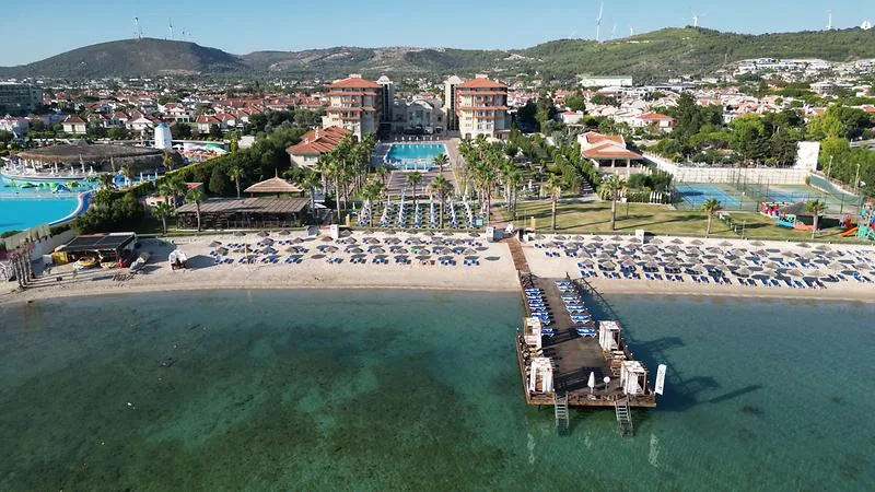 Radisson Blu Resort & Spa Çesme