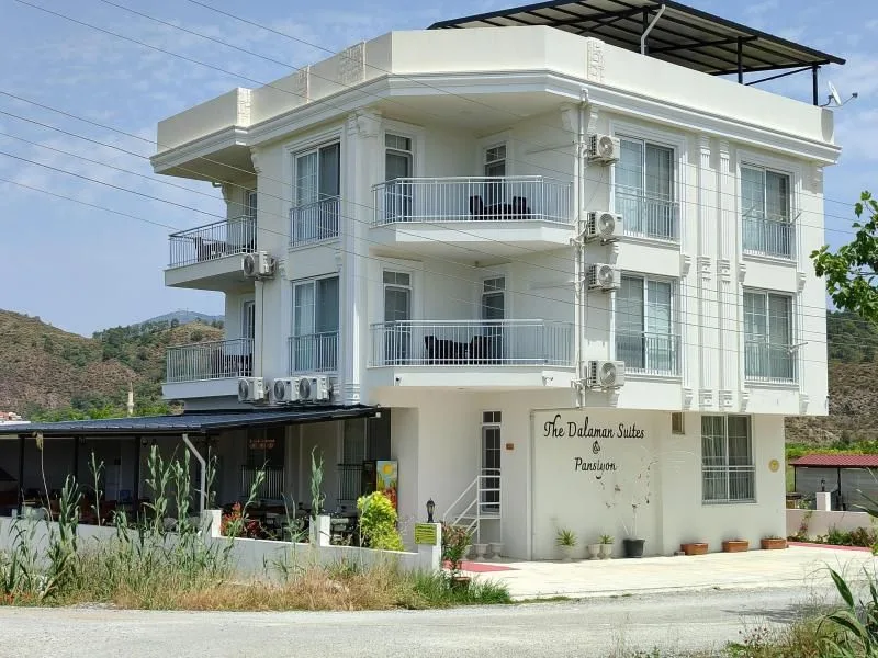 The Dalaman Suites & Pansiyon