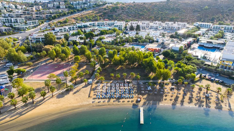 Anadolu Hotels Bodrum
