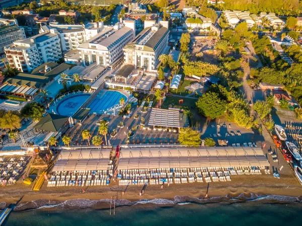 Armas Gül Beach