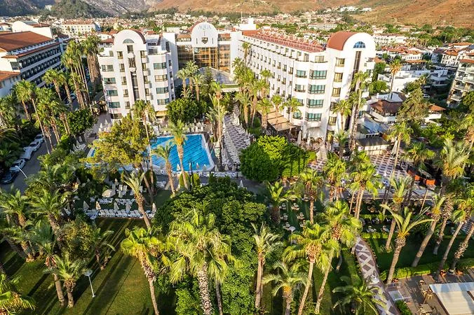 Hotel Aqua Marmaris