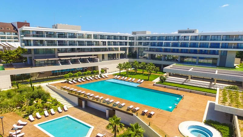 Onlive Hotel