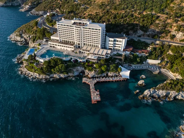 Korumar Hotel De Luxe
