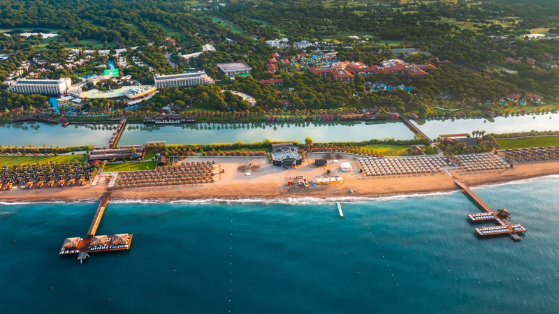 Gloria Serenity Resort