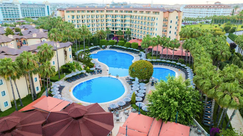 Miramare Queen Hotel