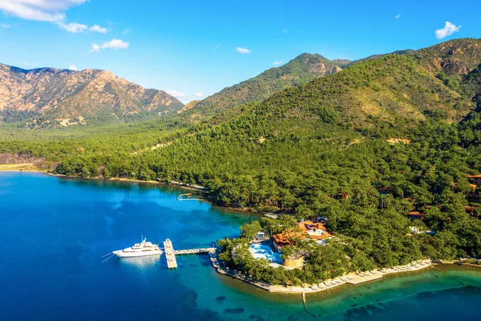 Marmaris Bay Resort +16