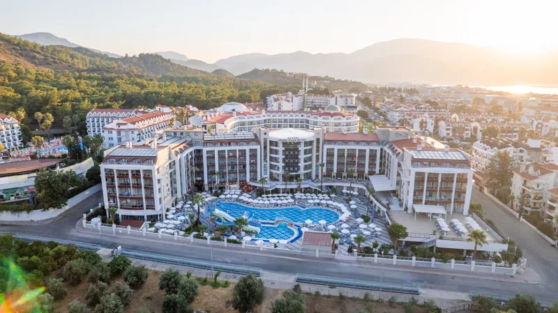 Grand Paşa Hotel