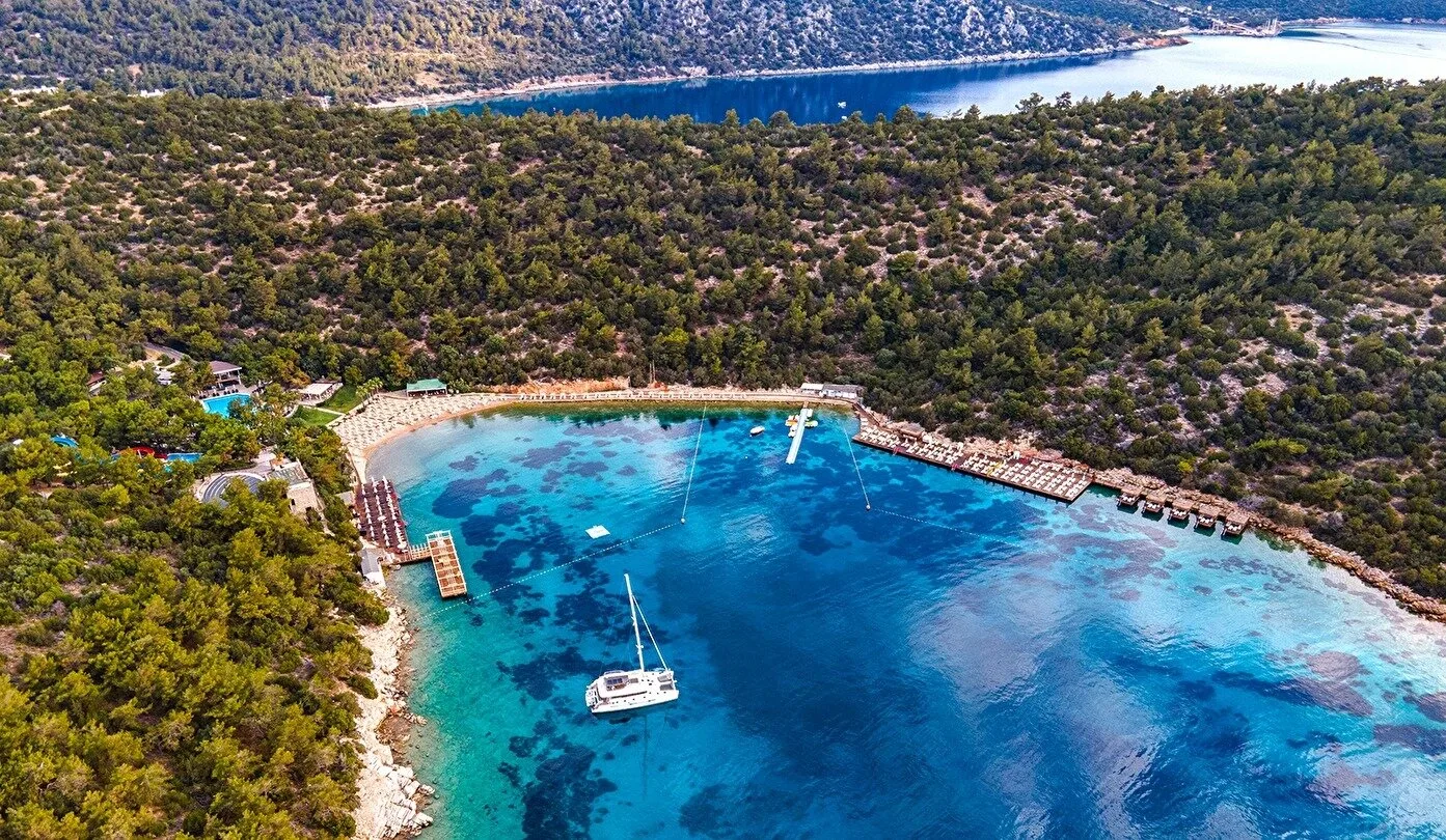 Bodrum Park Resort