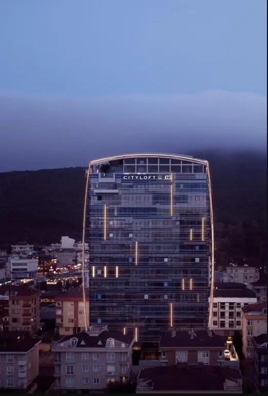 Cityloft 175