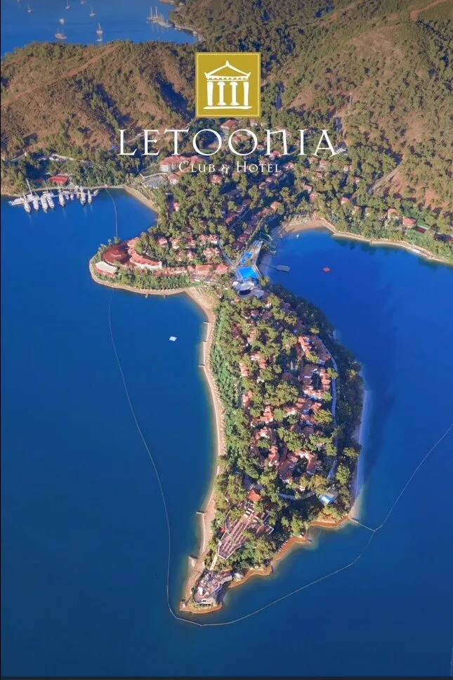 Club & Hotel Letoonia Fethiye