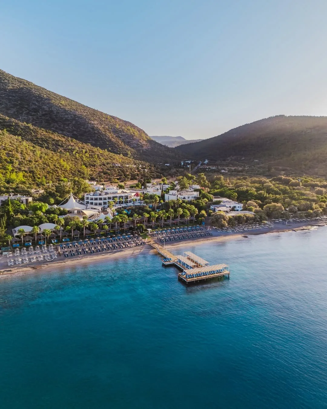 Latanya Park Resort