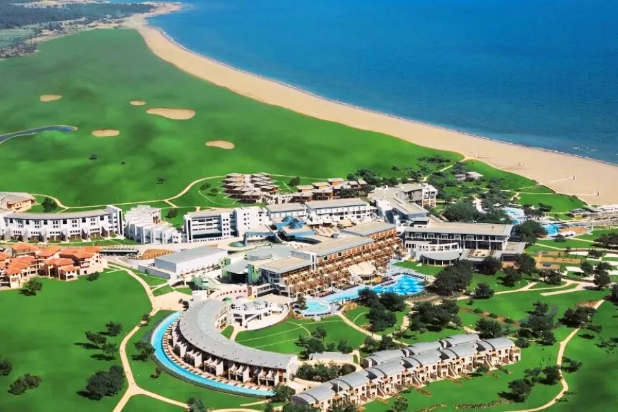 Lykia World Antalya