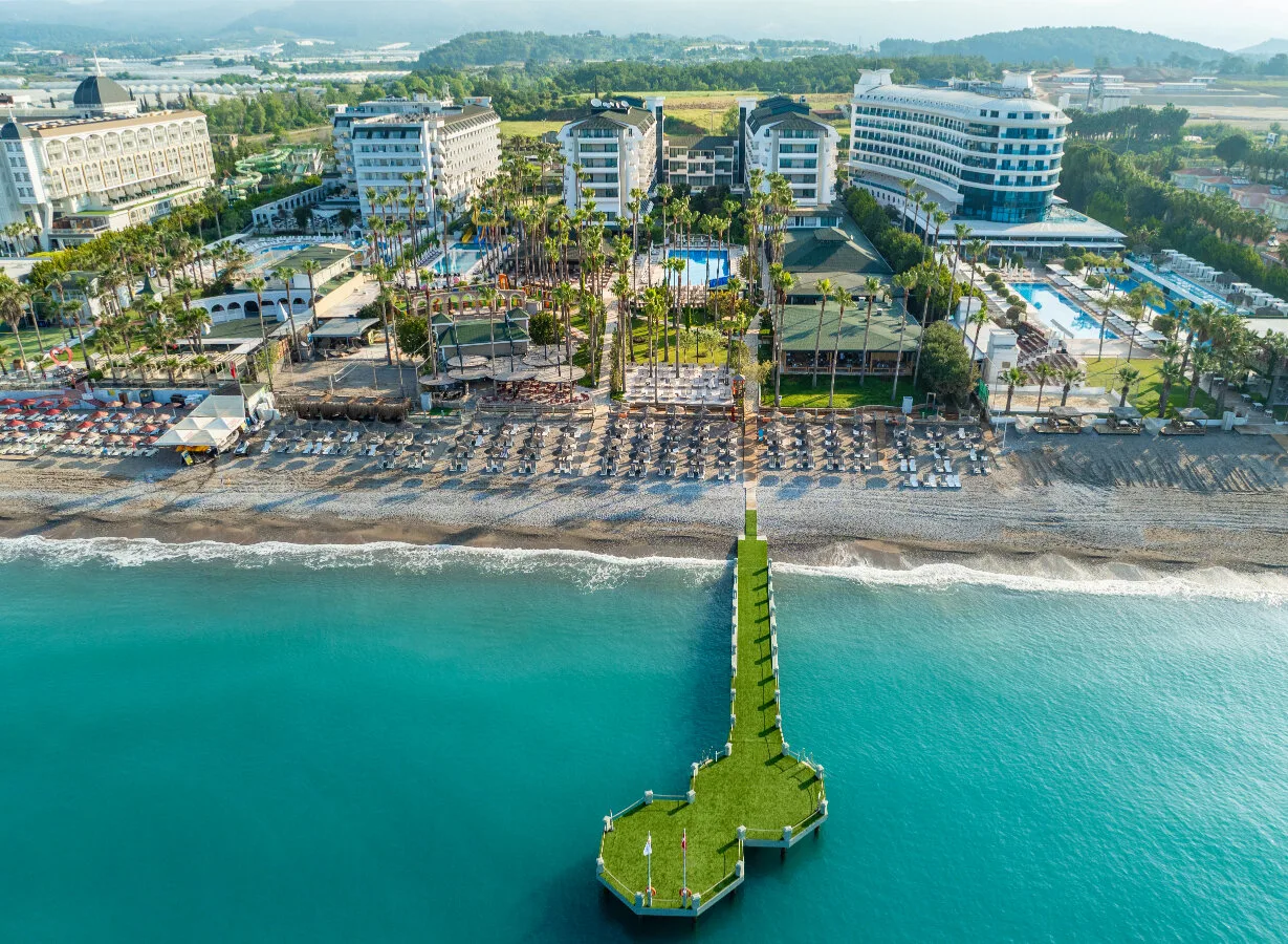 Meryan Hotel