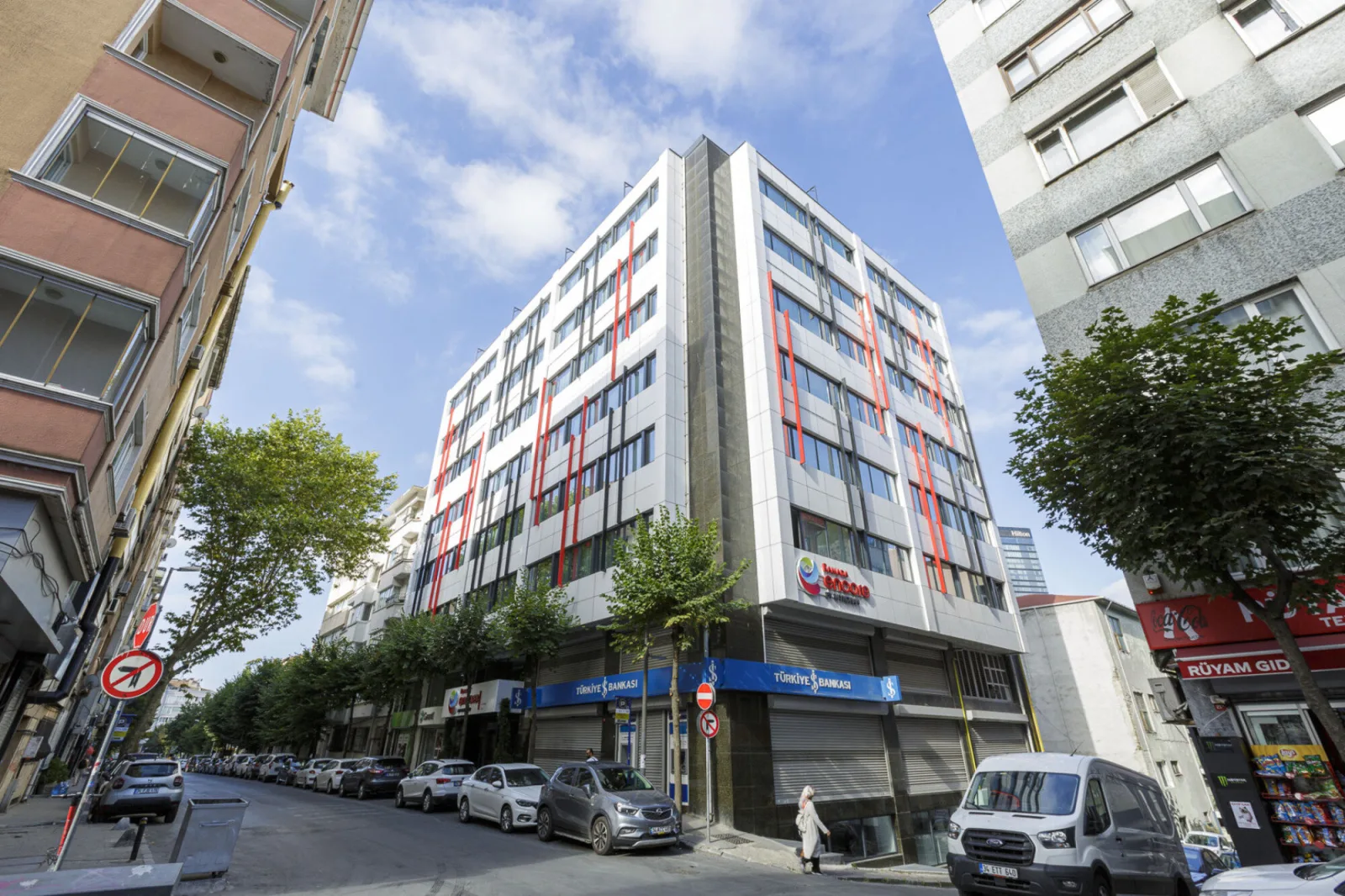 Ramada Encore By Wyndham İstanbul Şişli