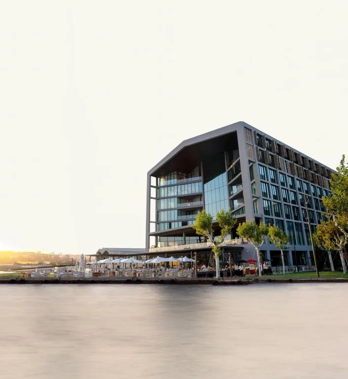 Rixos Tersane İstanbul + Nickelodeon Play Tersane Access