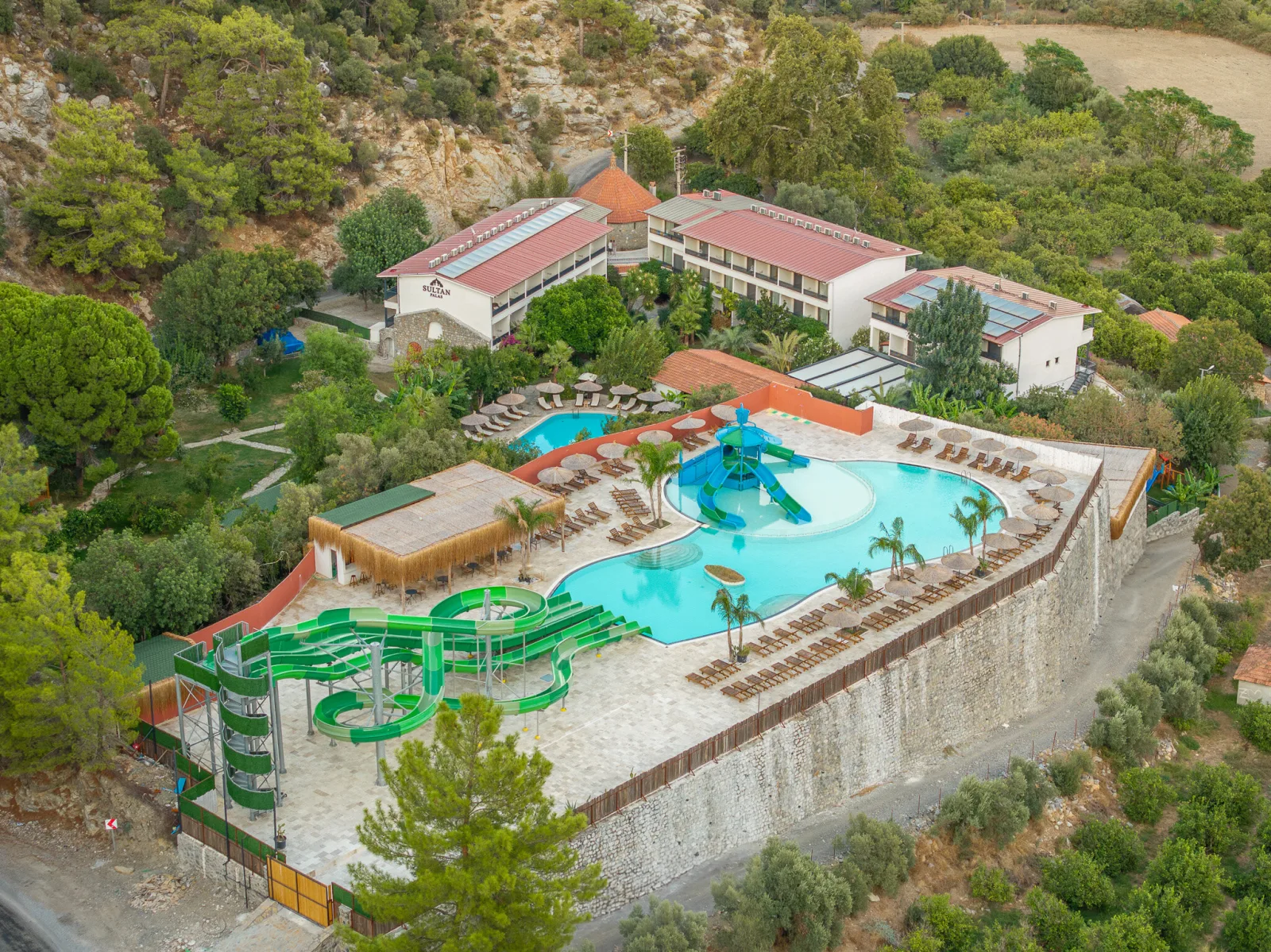 Sultan Palas Otel