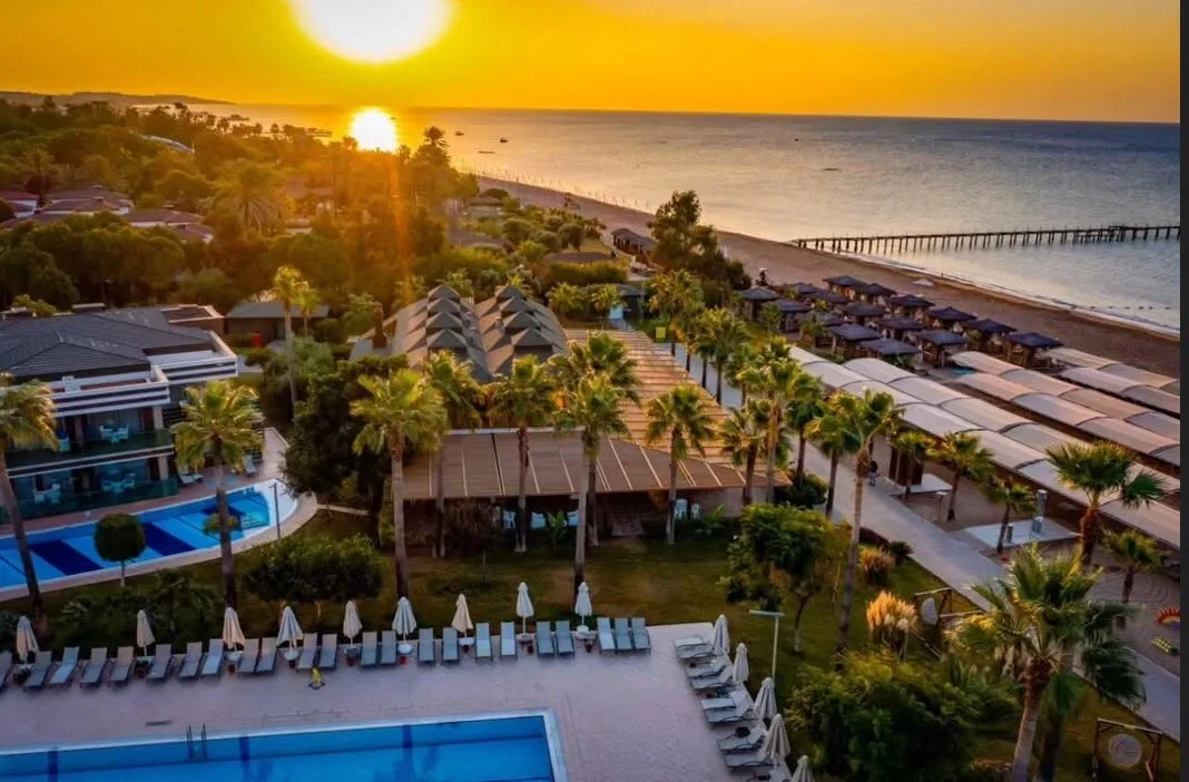 TUI MAGIC LIFE Masmavi