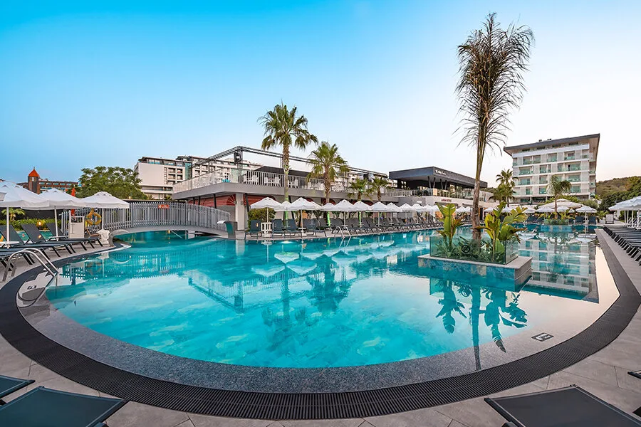 White City Resort Hotel & Spa