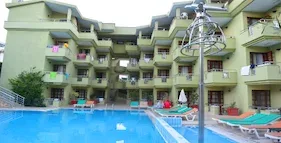 Ares City Hotel