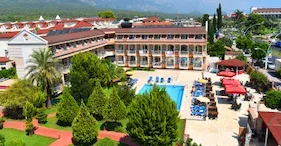Ares Dream Hotel
