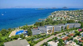 Asrı Ala Hotel Bodrum
